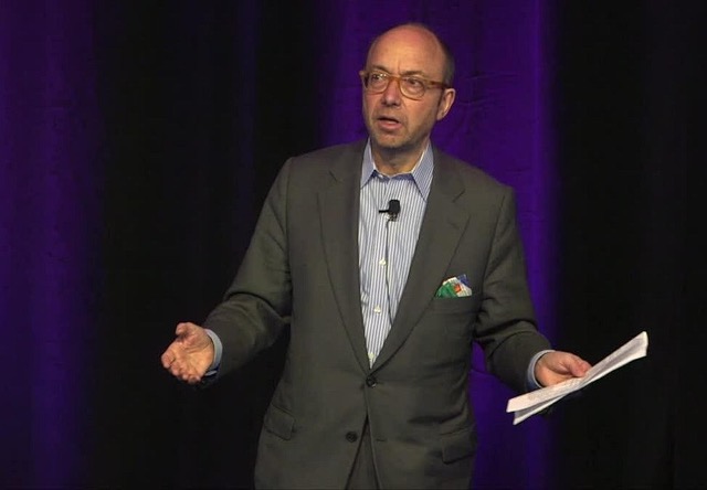 Randall Rothenberg